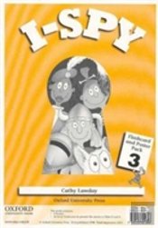 I-Spy