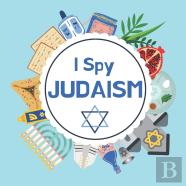 I Spy Judaism