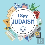 I Spy Judaism