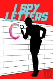 I Spy Letters