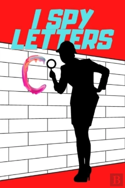 Bertrand.pt - I Spy Letters
