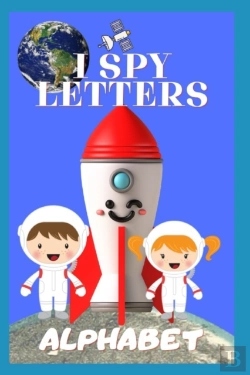 Bertrand.pt - I Spy Letters