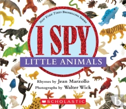 Bertrand.pt - I Spy Little Animals