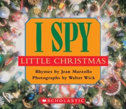 Bertrand.pt - I Spy Little Christmas