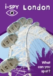 I-Spy London
