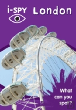 Bertrand.pt - I-Spy London