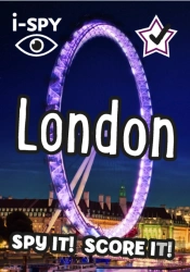 I-Spy London