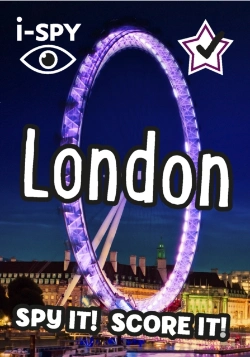Bertrand.pt - I-Spy London