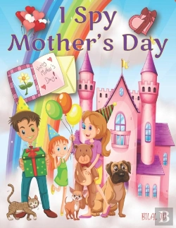 Bertrand.pt - I Spy Mother'S Day