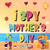 I Spy Mother'S Day