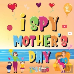 Bertrand.pt - I Spy Mother'S Day