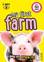 I-Spy My First Farm