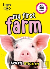 I-Spy My First Farm