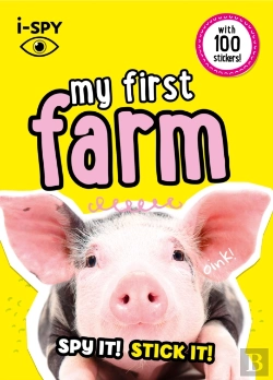 Bertrand.pt - I-Spy My First Farm