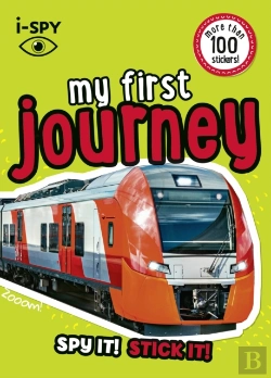 Bertrand.pt - I-Spy My First Journey