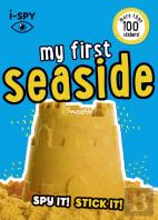 I-Spy My First Seaside