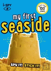 I-Spy My First Seaside