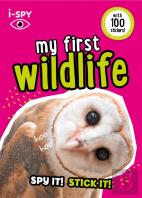 I-Spy My First Wildlife