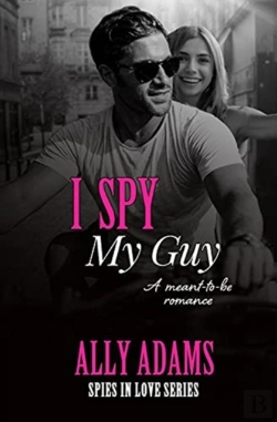 Bertrand.pt - I Spy My Guy