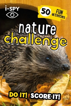 Bertrand.pt - I-Spy Nature Challenge