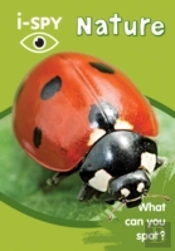 I-Spy Nature