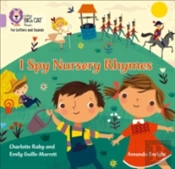 I Spy Nursery Rhymes