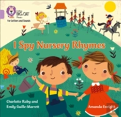 Bertrand.pt - I Spy Nursery Rhymes