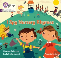 Bertrand.pt - I Spy Nursery Rhymes