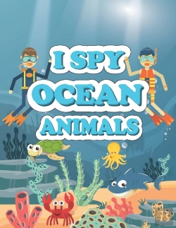 Bertrand.pt - I Spy Ocean Animals