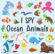 I Spy Ocean Animals