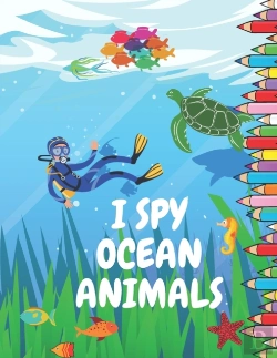 Bertrand.pt - I Spy Ocean Animals