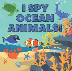 Bertrand.pt - I Spy Ocean Animals!