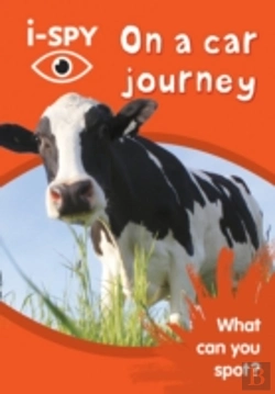 Bertrand.pt - I-Spy On A Car Journey