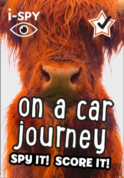 Bertrand.pt - I-Spy On A Car Journey