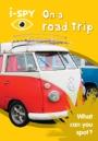 I-Spy On A Road Trip