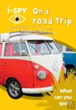 Bertrand.pt - I-Spy On A Road Trip