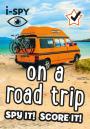 I-Spy On A Road Trip
