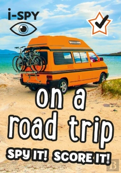 Bertrand.pt - I-Spy On A Road Trip