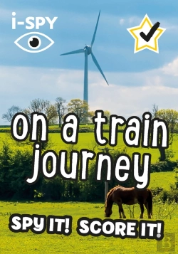 Bertrand.pt - I-Spy On A Train Journey