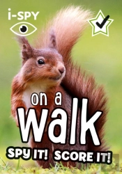 I-Spy On A Walk