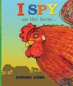 Bertrand.pt - I Spy On The Farm