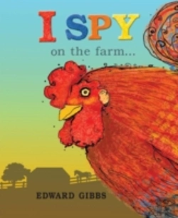 Bertrand.pt - I Spy On The Farm...