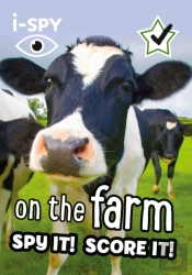 I-Spy On The Farm