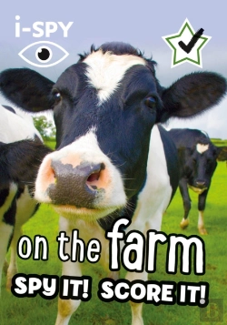 Bertrand.pt - I-Spy On The Farm