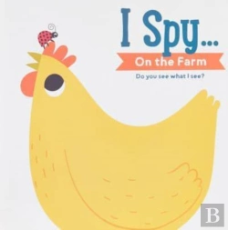 Bertrand.pt - I Spy... On The Farm