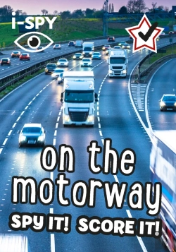 Bertrand.pt - I-Spy On The Motorway