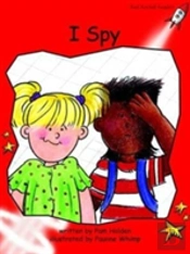 I Spy