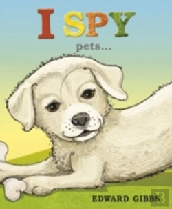 Bertrand.pt - I Spy Pets