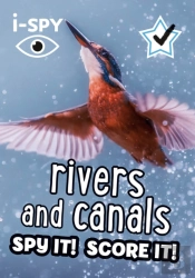 I-Spy Rivers And Canals