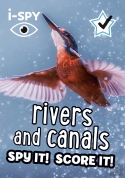Bertrand.pt - I-Spy Rivers And Canals